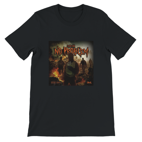 No Problem (Radio Edit) - Unisex T-Shirt