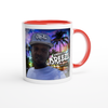 Breeze (Radio Edit) - Ceramic Mug