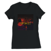 Colder Than C.H.I. (feat. Never) - Women’s Cut T-Shirt