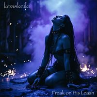 Freak on His Leash by koaskeiki