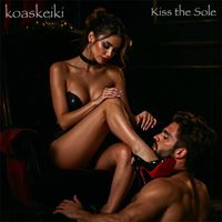 Kiss the Sole by koaskeiki