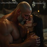 Unconditionally by koaskeiki