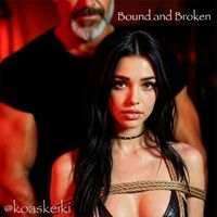 Bound and Broken by koaskeiki