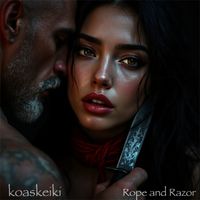 Rope and Razor by koaskeiki