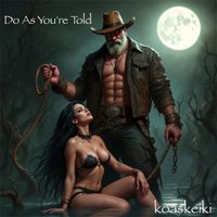 Do As You're Told by koaskeiki