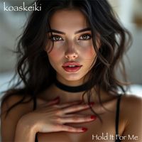 Hold it for Me by koaskeiki