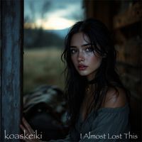 I Almost Lost This by koaskeiki