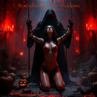 Bound in Blood & Shadows by koaskeiki