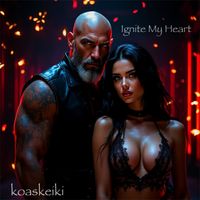 Ignite My Heart by koaskeiki