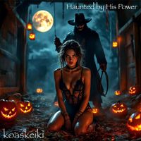 Haunted by His Power by koaskeiki