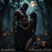 Hellhound’s Throat by koaskeiki