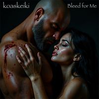 Bleed for Me by koaskeiki