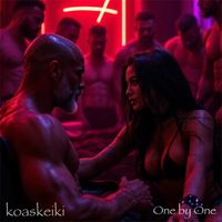 One By One by koaskeiki