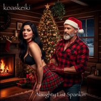 Naughty List Spankin by koaskeiki