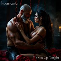 Tie You Up Tonight by koaskeiki