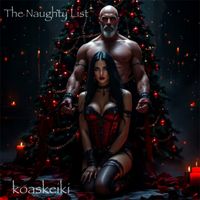 The Naughty List by koaskeiki