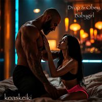 Drop & Obey, Babygirl by koaskeiki
