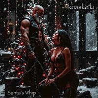 Santa's Whip by koaskeiki