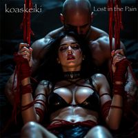 Lost in the Pain by koaskeiki