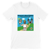 Emperor's New Clothes: Story and Songs for Kids - Unisex T-Shirt