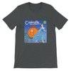 Cinderella (Cinderbottom): Story and Songs for Kids - Unisex T-Shirt