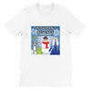 Snowman's Revenge: Story and Songs for Kids - Unisex T-Shirt