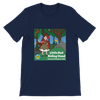 Little Red Riding Hood: Story and Songs for Kids - Unisex T-Shirt
