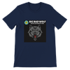 Big Bad Wolf: Stories and Songs for Kids - Unisex T-Shirt