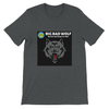 Big Bad Wolf: Stories and Songs for Kids - Unisex T-Shirt