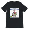 Mother Goose Nursery Rhymes - Unisex T-Shirt