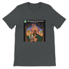 Hansel & Gretel: Story and Songs for Kids - Unisex T-Shirt