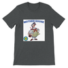 Mother Goose Nursery Rhymes - Unisex T-Shirt