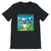 Emperor's New Clothes: Story and Songs for Kids - Unisex T-Shirt