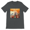 Pierre Goes West: Songs for Kids - Unisex T-Shirt