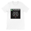 Big Bad Wolf: Stories and Songs for Kids - Unisex T-Shirt