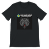 Big Bad Wolf: Stories and Songs for Kids - Unisex T-Shirt