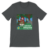 Little Red Riding Hood: Story and Songs for Kids - Unisex T-Shirt
