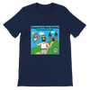 Emperor's New Clothes: Story and Songs for Kids - Unisex T-Shirt