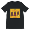 Goldilocks and the Three Bears: Story and Songs for Kids - Unisex T-Shirt