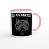 Big Bad Wolf: Stories and Songs for Kids - Ceramic Mug
