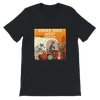Pierre Goes West: Songs for Kids - Unisex T-Shirt