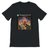 Hansel & Gretel: Story and Songs for Kids - Unisex T-Shirt