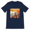 Pierre Goes West: Songs for Kids - Unisex T-Shirt