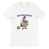 Mother Goose Nursery Rhymes - Unisex T-Shirt