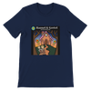 Hansel & Gretel: Story and Songs for Kids - Unisex T-Shirt