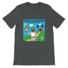 Emperor's New Clothes: Story and Songs for Kids - Unisex T-Shirt