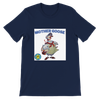 Mother Goose Nursery Rhymes - Unisex T-Shirt