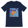 Cinderella (Cinderbottom): Story and Songs for Kids - Unisex T-Shirt
