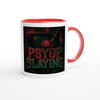 Psyop Slaying - Ceramic Mug