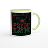 Psyop Slaying - Ceramic Mug